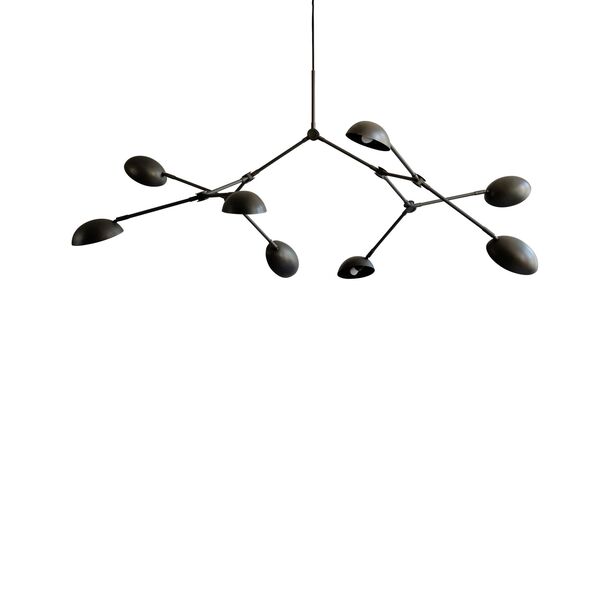 101 Kopenhagen Hanglamp Brons