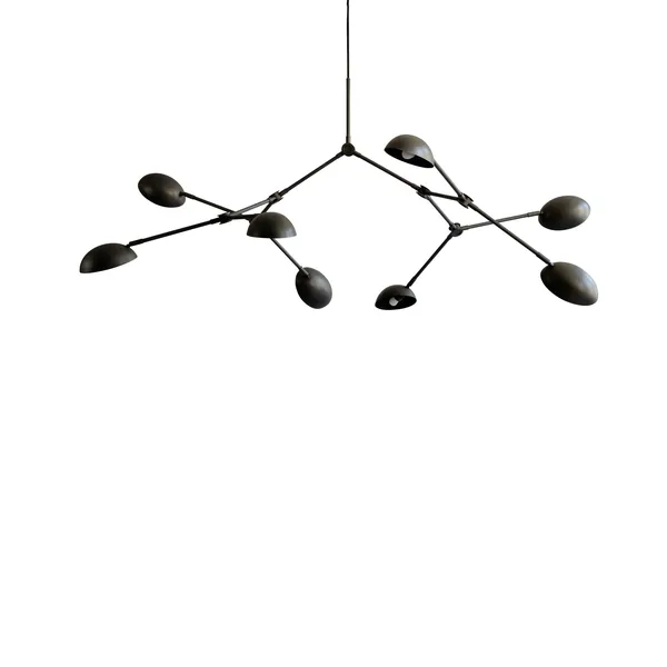 101 Kopenhagen Hanglamp Brons