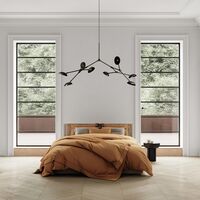 101 Kopenhagen Hanglamp Brons