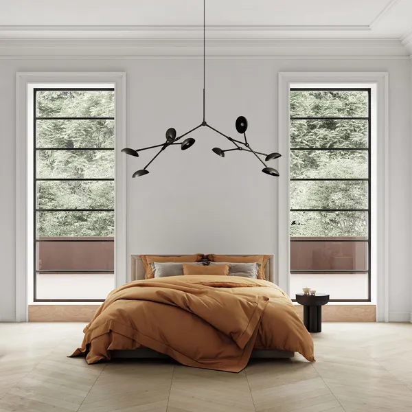 101 Kopenhagen Hanglamp Brons