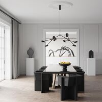101 Kopenhagen Hanglamp Brons
