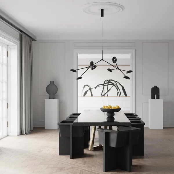101 Kopenhagen Hanglamp Brons