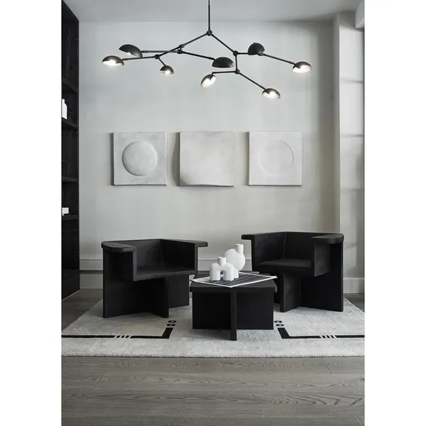 101 Kopenhagen Hanglamp Brons