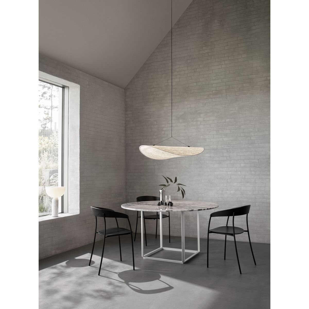 Tense Lampa Wisząca Ø70 cm