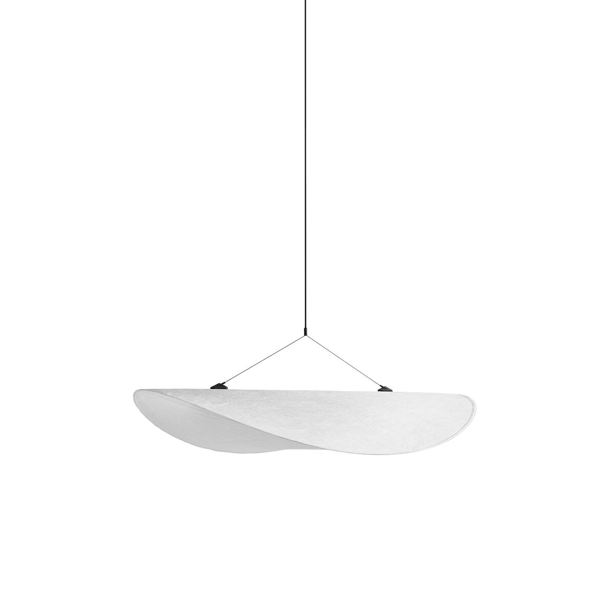 Tense Lampa Wisząca Ø70 cm