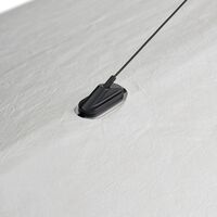 Tense Lampa Wisząca Ø70 cm