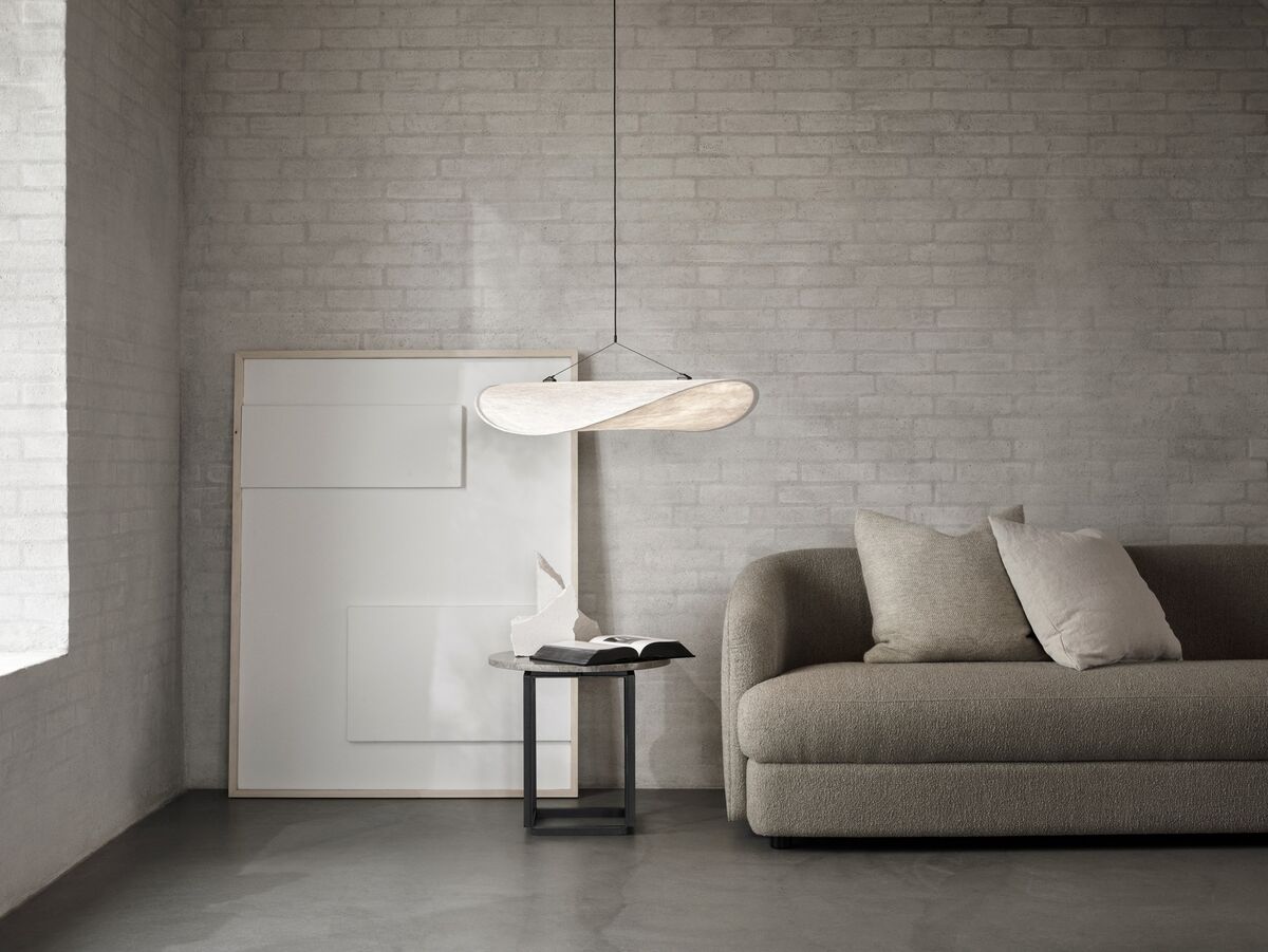 Tense Lampa Wisząca Ø70 cm