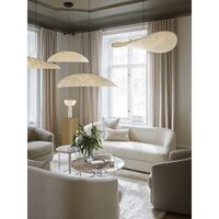 Tense Lampa Wisząca Ø70 cm