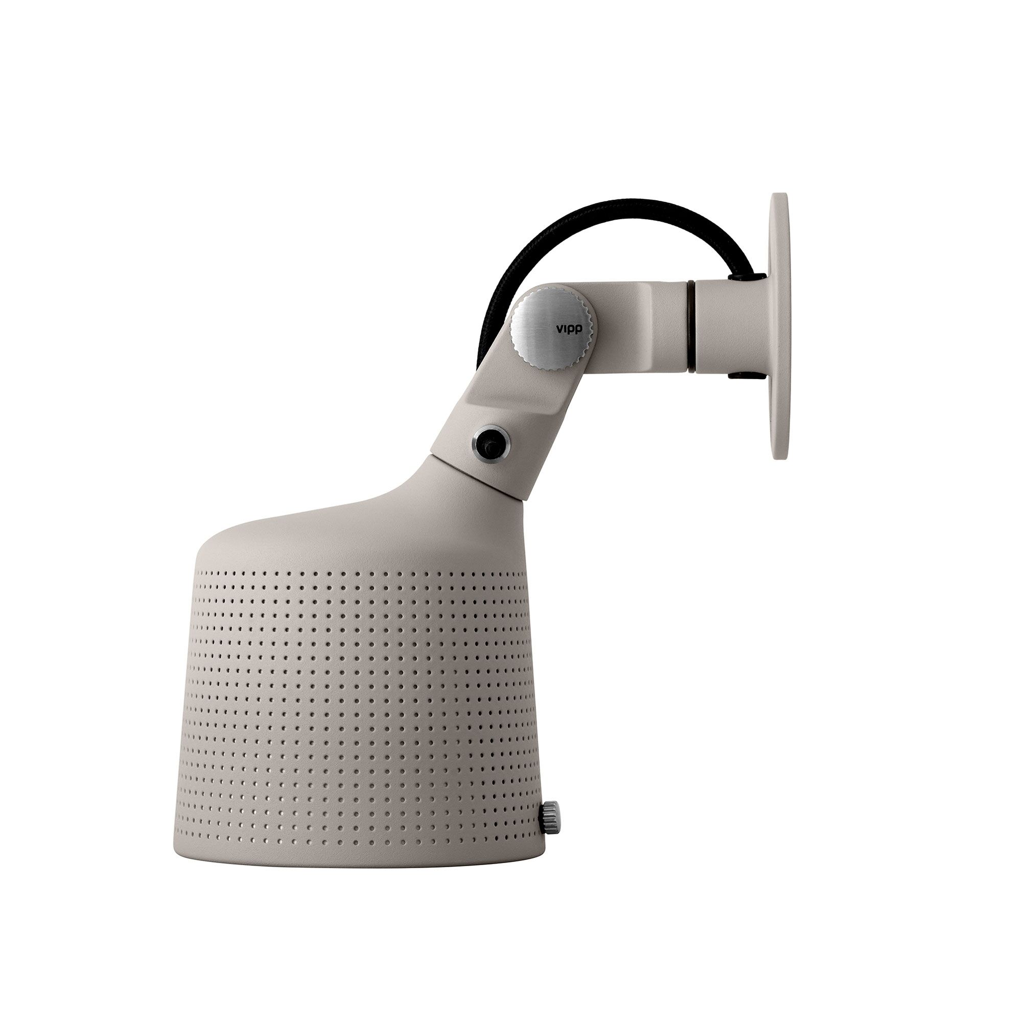 524 V&auml;gglampa Gr&aring;