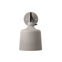 524 Wall Spot Warm Gray