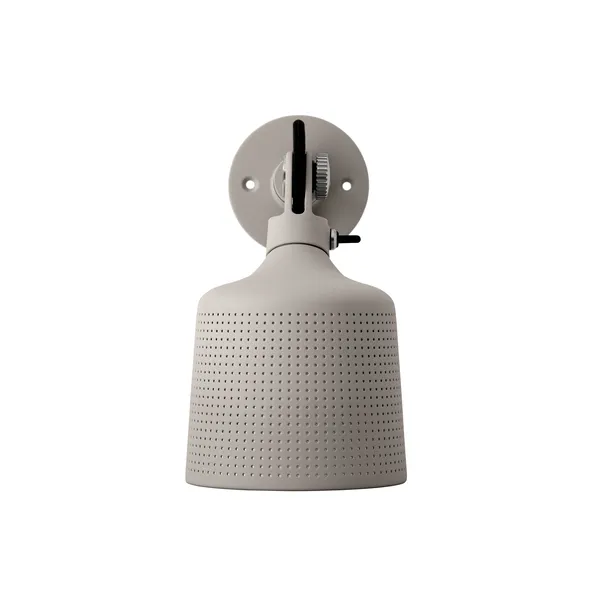 524 Wall Spot Warm Gray