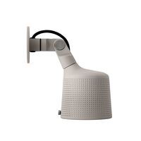 524 Wall Spot Warm Gray
