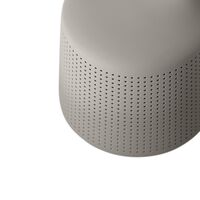 524 Wall Spot Warm Gray
