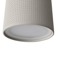 524 Wall Spot Warm Gray