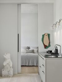 524 Wall Spot Warm Gray
