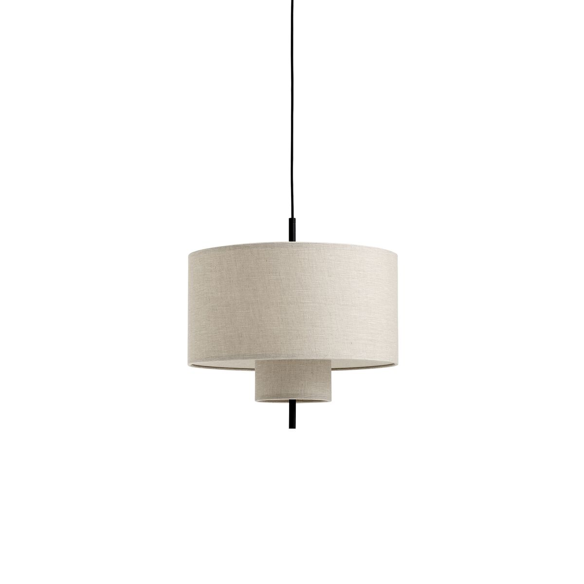 Margin Pendant Ø50 Beige