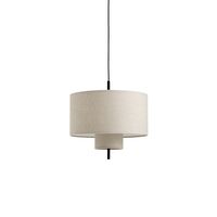 Margin Pendant Ø50 Beige