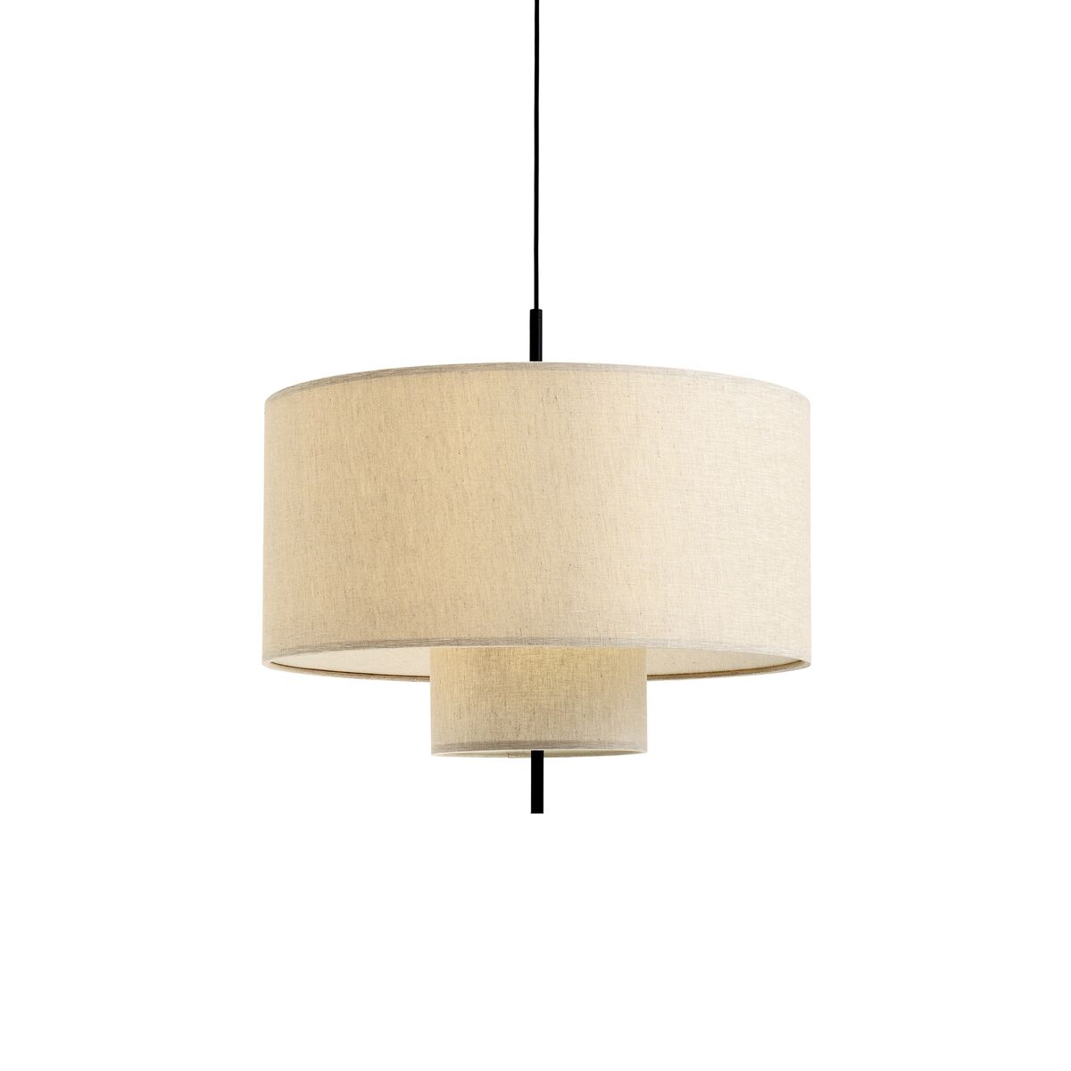 Margin Pendant Ø70 Beige