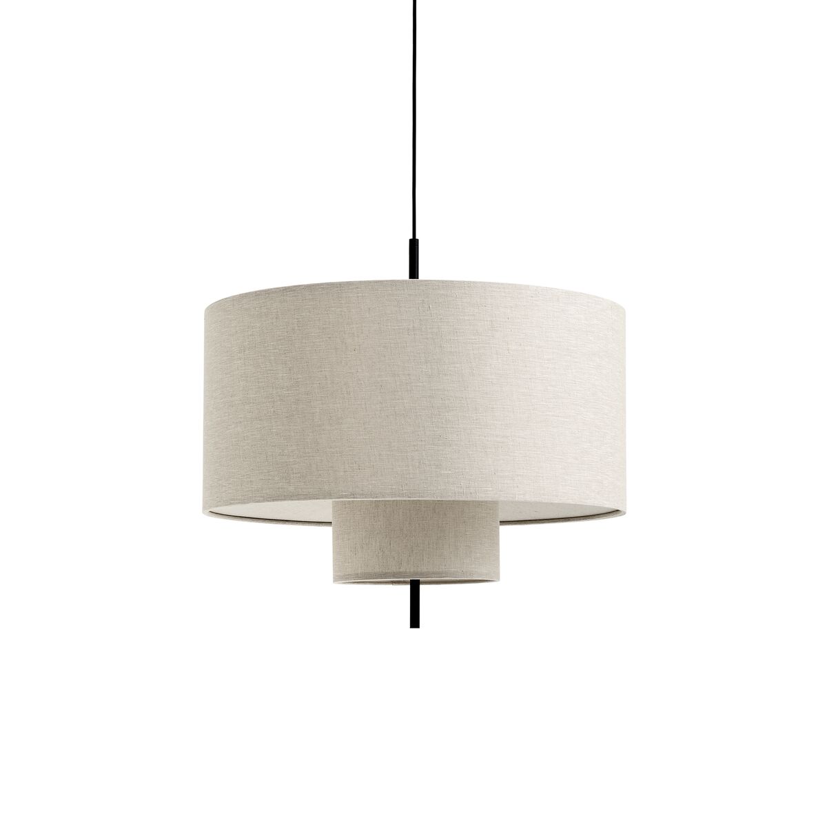 Margin Pendant Ø70 Beige
