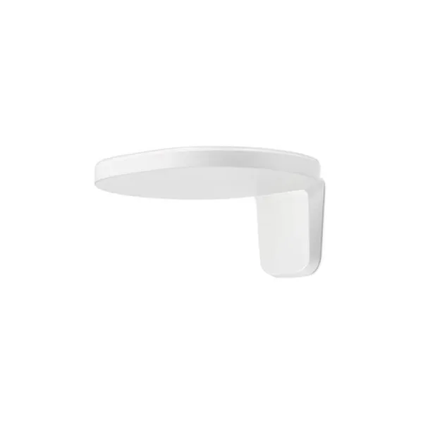 Oplight W1 Wall Lamp Textured White
