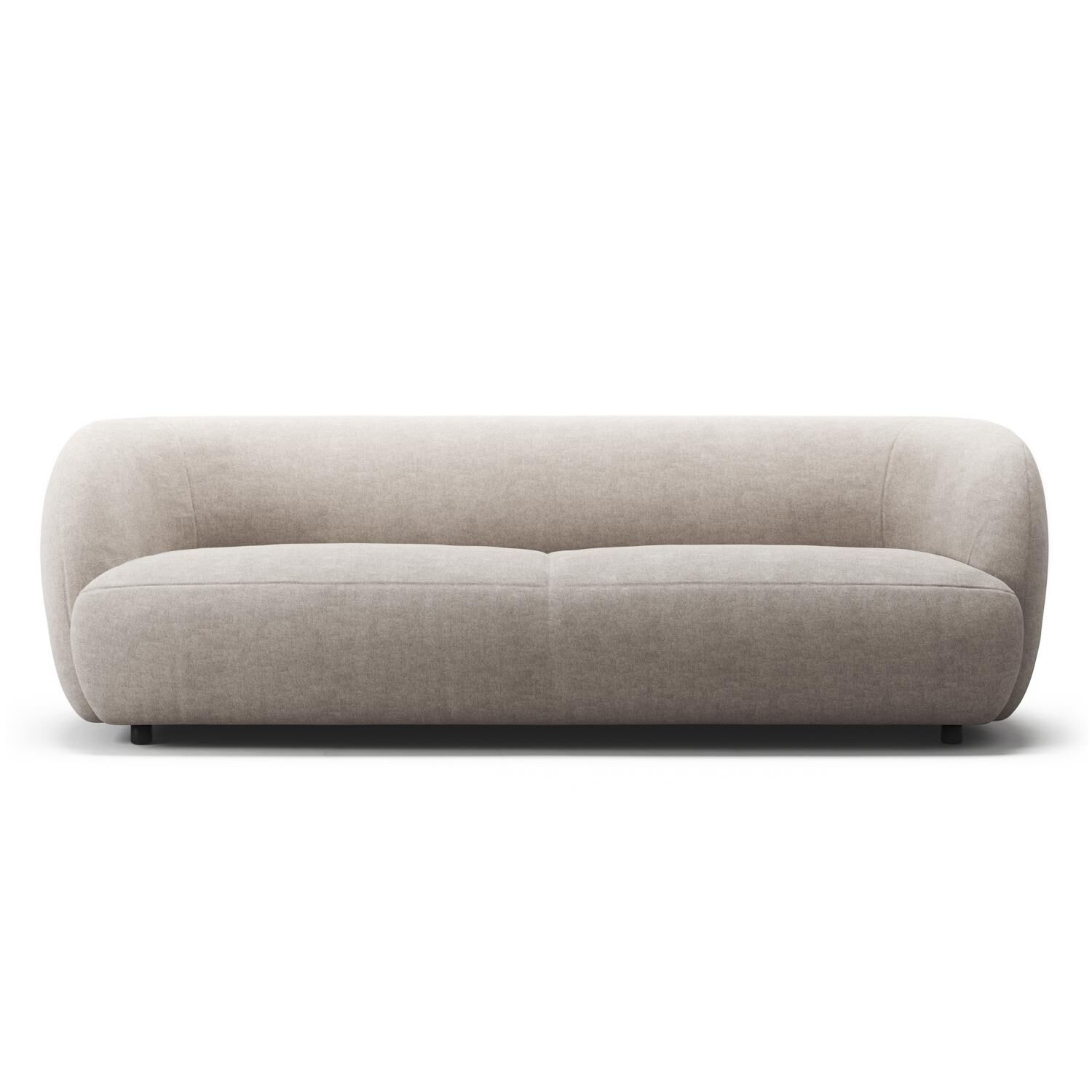 Atelier 3-Personers Sofa 3-Pers Sandshell/Beige