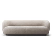 Atelier 3-Personers Sofa 3-Pers Sandshell/Beige