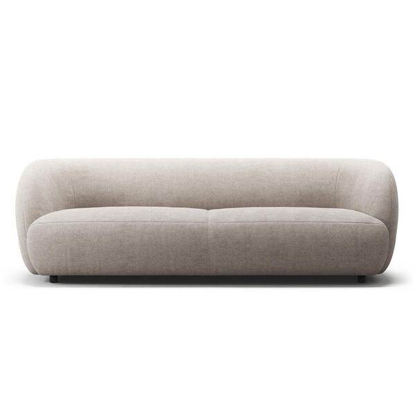 Atelier 3-Personers Sofa 3-Pers Sandshell/Beige