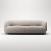 Atelier 3-Personers Sofa 3-Pers Sandshell/Beige