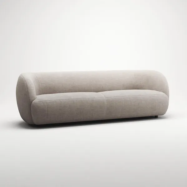 Atelier 3-Personers Sofa 3-Pers Sandshell/Beige