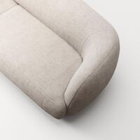 Atelier 3-Personers Sofa 3-Pers Sandshell/Beige