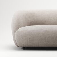 Atelier 3-Personers Sofa 3-Pers Sandshell/Beige