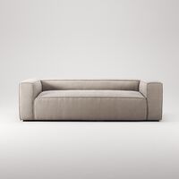 Grand 2-Seater Sofa Sandshell/Beige