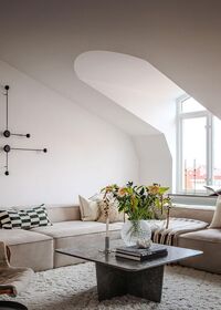 Grand 2-Seater Sofa Sandshell/Beige