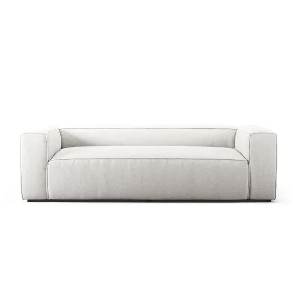 Grand 2-Seater Sofa Moonwhite