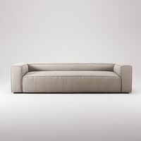 Grand Divano 3 Posti Sandshell/Beige