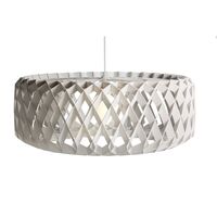 Signature 80 Pendant White