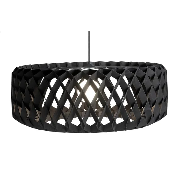 Signature 80 Pendant Black