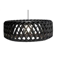 Signature 80 Pendant Black