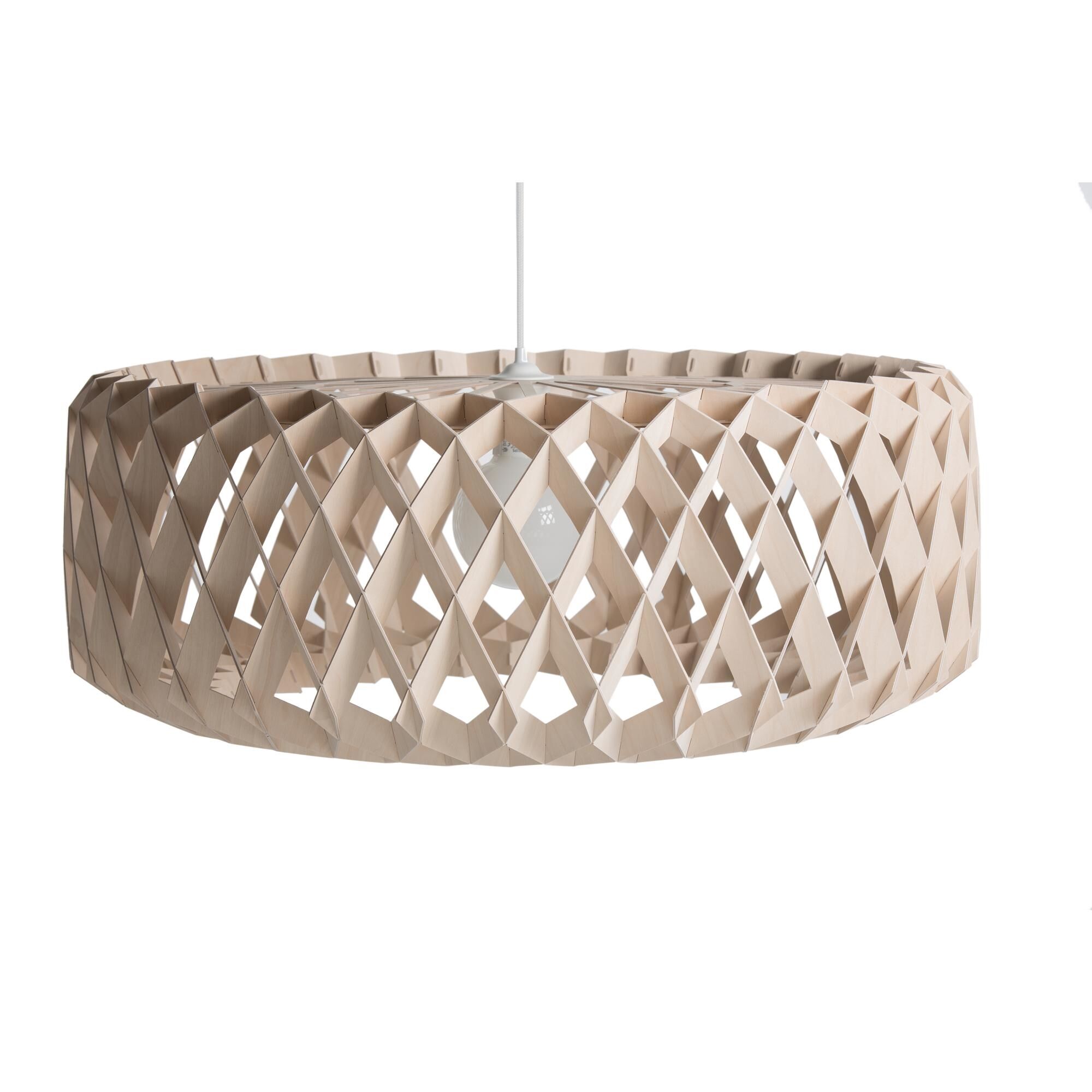 Suspension Signature 80 Bouleau