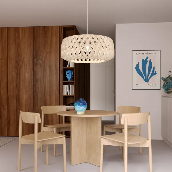 Signature 80 Pendant Birch