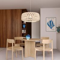 Signature 80 Pendant Birch