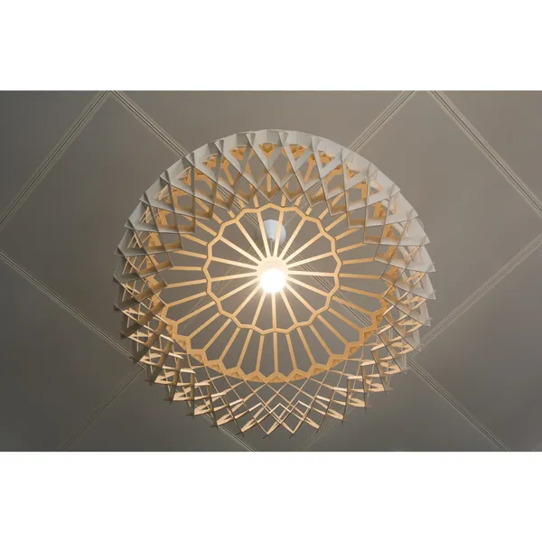 Signature 80 Pendant Birch