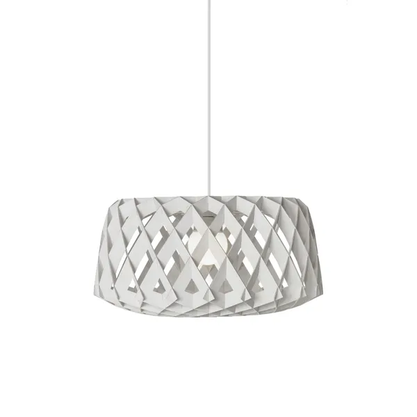 Signature 60 Pendant White
