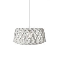 Signature 60 Pendant White