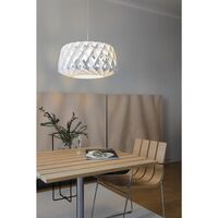 Signature 60 Pendant White