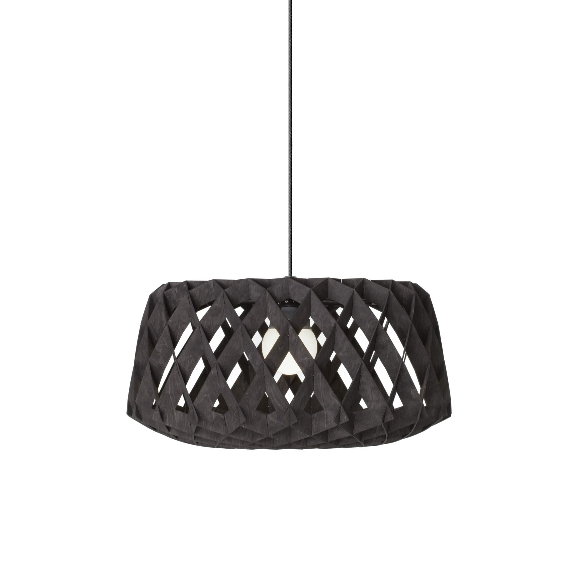 Signature 60 Taklampa Svart