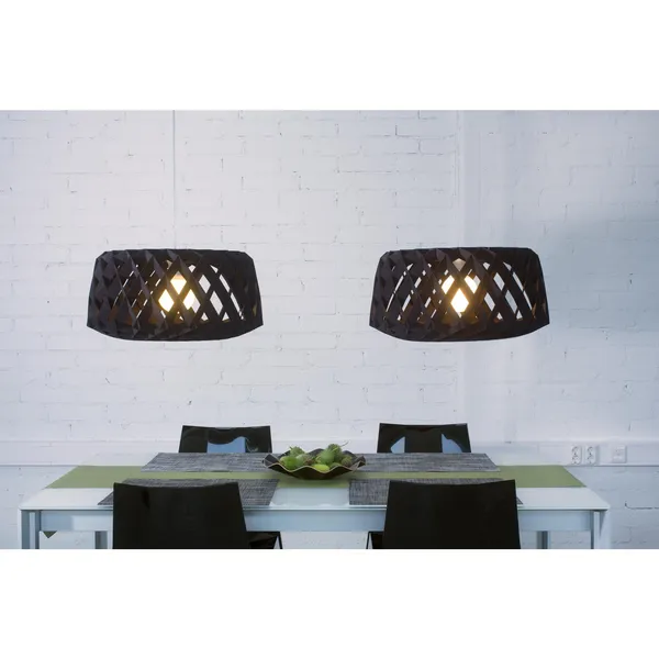 Signature 60 Pendant Black