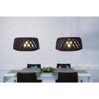 Signature 60 Pendant Black