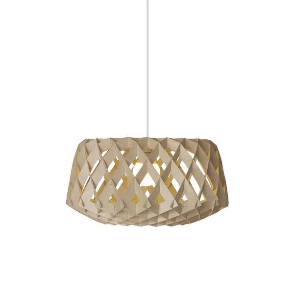 Signature 60 Pendant Birch