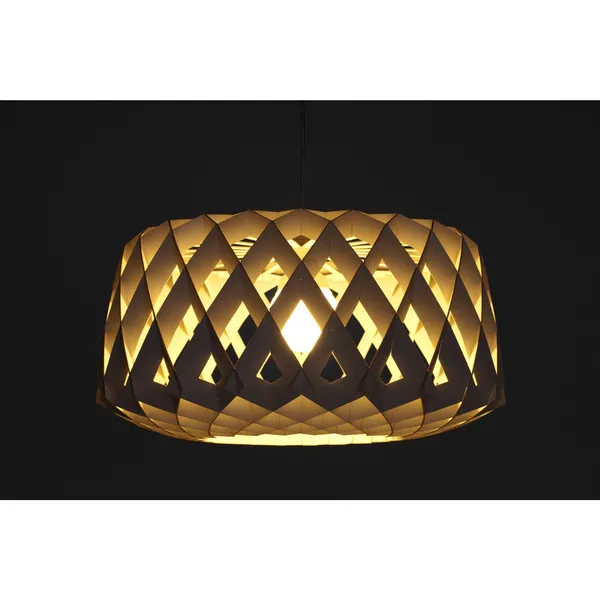 Signature 60 Pendant Birch